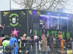 Umzug in Koenen 2025